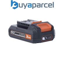 Evolution 106-0001 R18BAT-Li2 EXT Battery 18V 2.0Ah Li-ion EVLR18BAT2
