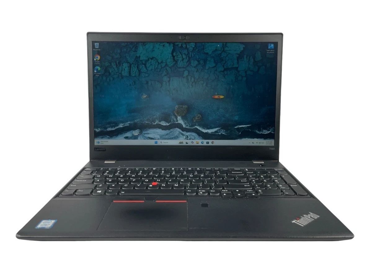 Preços baixos em Lenovo Thinkpad T580 notebooks e netbooks | eBay