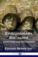 Eduard Bernstein | Evolutionary Socialism | Taschenbuch | Englisch