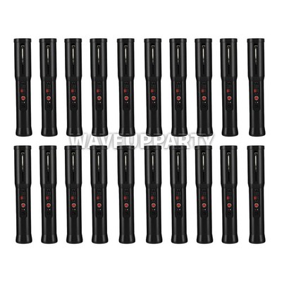 PAIDUN 1/2/5/10/20PCS Handheld Cold Spark Machine Sparkler Effect 1-2M/3.2-6.5FT