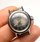 VINTAGE TIMEX BRANDED MECHANICAL WRISTWATCH