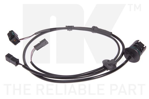 NK Sensor, Raddrehzahl 294730 FüR Audi-image