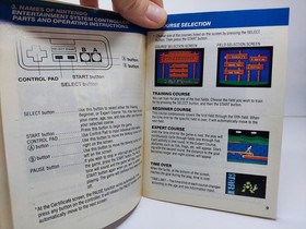 Athletic World Nintendo NES + Tappeto&nbsp;Family Fun Fitness | Spedizione rapida