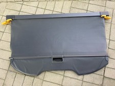 Oem 2013-2019 Ford Escape Rear Trunk Cargo Cover Retractable Shade Black