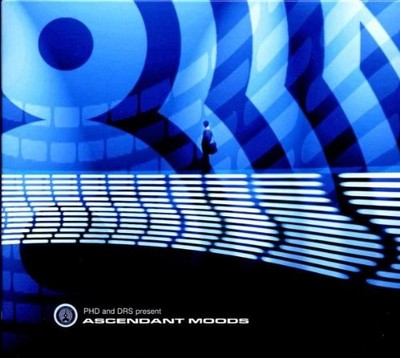 ASCENDANT MOODS - V/A - 2 CD - **EXCELLENT CONDITION** - RARE