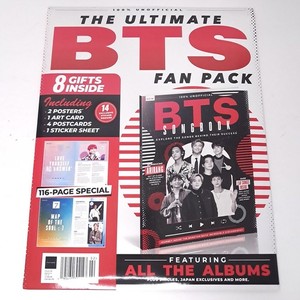 Bts Postcards | eBay