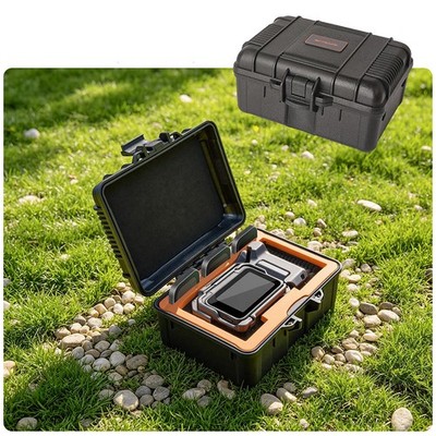 Für Insta360 Ace Pro 2 1 Kamera Aufbewahrungstasche Carrying Hard Case Zubehör