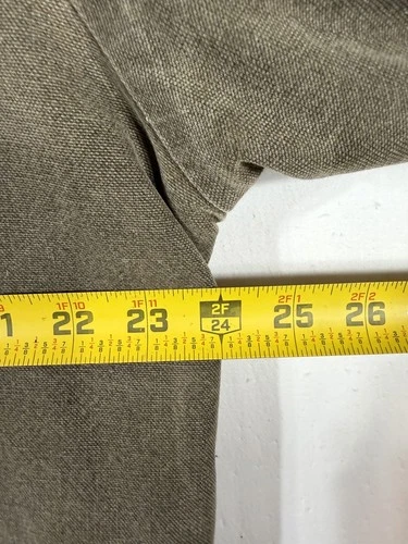 Vintage Blanket Lined Dickies Jacket image 8