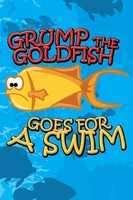 Jupiter Kids | Grump The Go*Dfish Goes For A Swim | Taschenbuch | Englisch