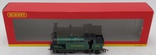 Hornby R2923X OO Scale Southern Railway Steam Locomotive w/DCC #242 EX/Box