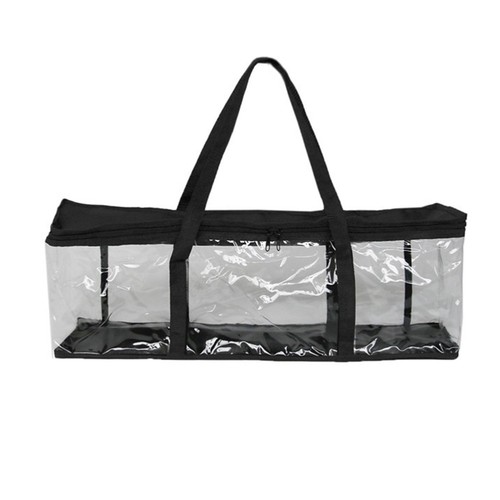 Plastic Video Game Cases Cassette Tape Organizer Convenient Case
