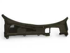 08-12 Land Rover Lr2 L359 Cowl Vent Panel Cover Windshield Window 6h524105b Oem