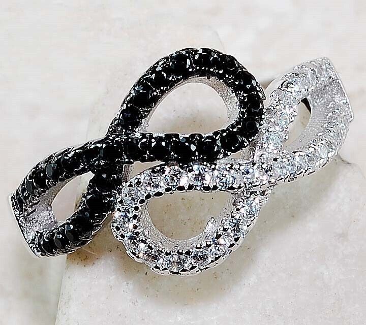Heat Treated Spinel 925 Sterling Silver Ring Jewelry Sz 6 U2-7