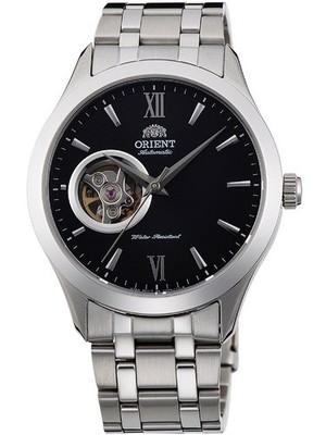 Orient TAG03001B0 Classic Automatik Herrenuhr 39mm 5ATM