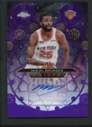 2025 Topps Chrome Mikal Bridges Base (RAW)
