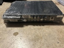 Cisco Technicolor 4742HDC High Def HD TV Cable Box Receiver