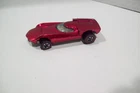 1968 Turbo Fire vintage red line hot wheels