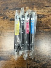 Genuine Epson 802-I Initial Ink Set 4-Pack Work Force Pro WF-4720 4730 4740 New