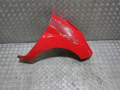 Aile avant droit FORD FIESTA 6 PHASE 2 1777180 YYJB - Photo 1/4
