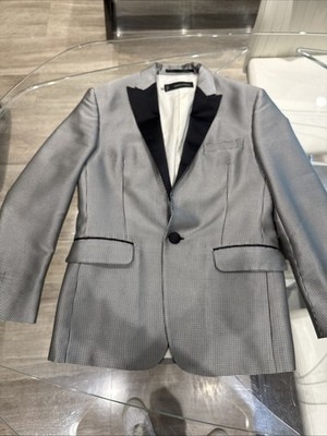 Dsquared2 Men's Dinner Jacket Size 48