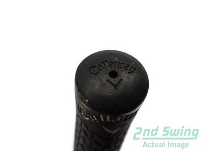 Fer 6 Callaway Diablo Edge - Graphite Régulier Droitier - 38 Pouces - Occasion