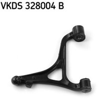 SKF Lenker RadaufhäNgung FüR Mercedes-Benz C-Klasse T-Model S203 W203