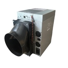 Goldshell DG MAX 6.5GH/s 3450W DOGE LTC BELLS ASIC Dogecoin Miner wt full setup.