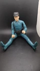 1967 Marx Captain Maddox Johnny West Action Figure Best Of The West