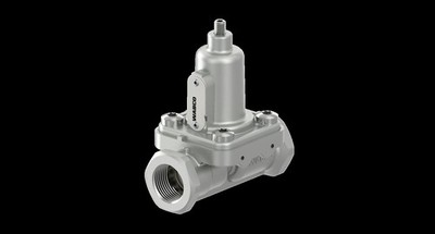 Wabco Überströmventil 4341000370 - 434 100 037 0 passend für 655711