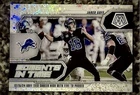 2025 Mosaic Jared Goff Silver (Raw)