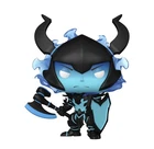 Solo Leveling Funko Pop Iron Glow Chase Exclusive # 2020 +Protector PreSale