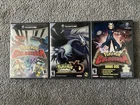 Pokemon XD Gale of Darkness (Nintendo, 2005)