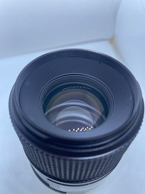 TAMRON SP 90mm f/2.5 MACRO - 52BB