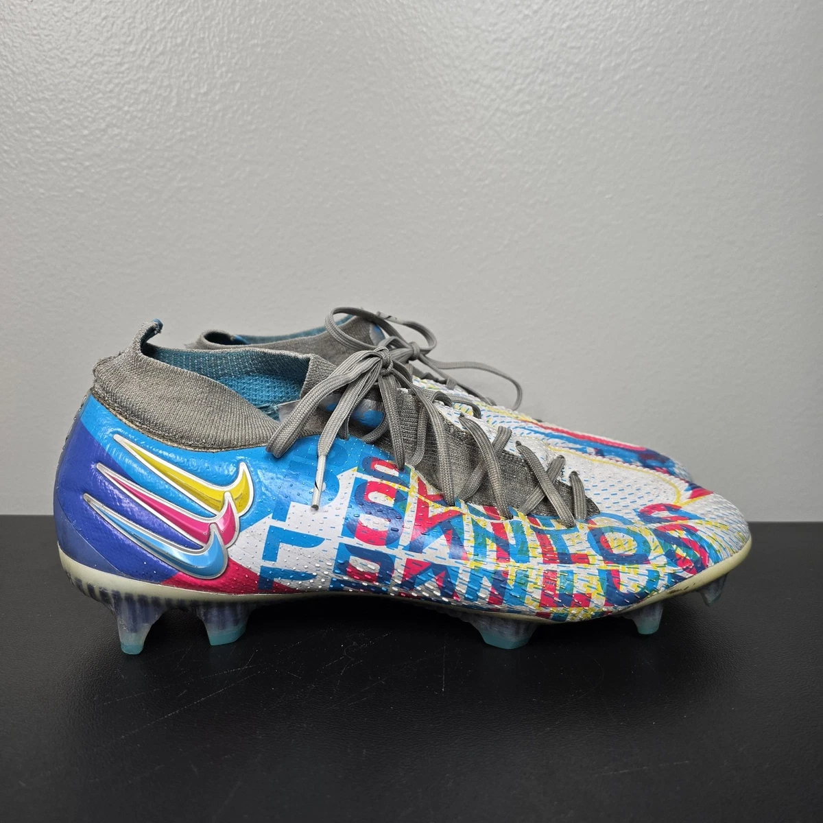 Nike Phantom GT Elite FG Reveal Pack for Sale | Authenticity