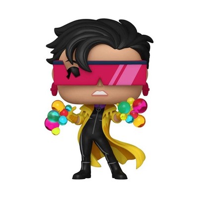 Funko Pop! X-Men '97 - Jubilee Chase | eBay