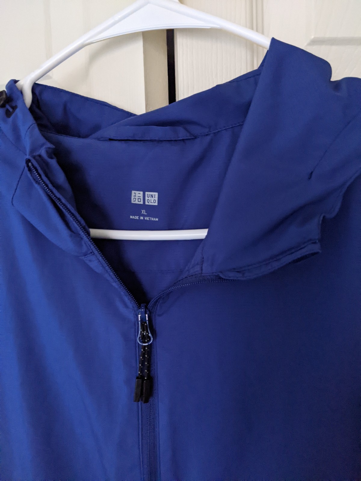 Jacket Parka - image 2