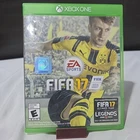 FIFA 17 (Microsoft Xbox One, 2016)