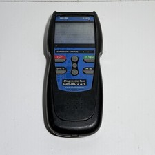 Innova Diagnostic 3120b Obd 21 Unit Only Tested Innova Diagnostic 3120b Obd 21 Unit Only Tested