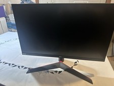 LG 27GL63T-B 27GL63T 27 Inch Monitor 16:9 Aspect Ratio Black Display