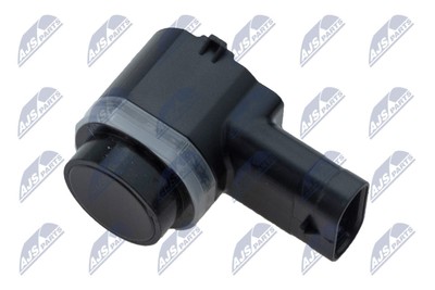 Sensor Einparkhilfe NTY EPDC-AU-007 für AUDI SKODA VW POLO 5 6R1 6C1 PASSAT B6 6