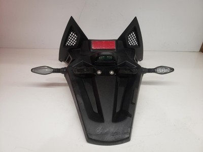 LEXMOTO PEGASUS 300 MK1 2021 NUMBER PLATE HOLDER