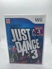 Just Dance 3 - Nintendo Wii