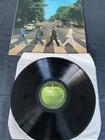 The Beatles Abbey Road 1969 Uk Apple Vinyl Lp PCS7088