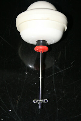 BODUM Milchaufschäumer - Mixer - Pi-Design BODUM 70er Jahre