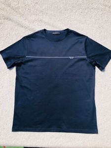 prada milano t shirt
