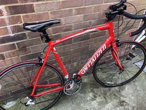 specialized sport bike