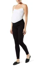 Signature by Levi Strauss Gold Women's XL Maternity Baby Bump Skinny Jeans