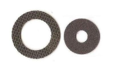 Daiwa carbontex drag washers 22 COASTAL TW 80H, 80HL