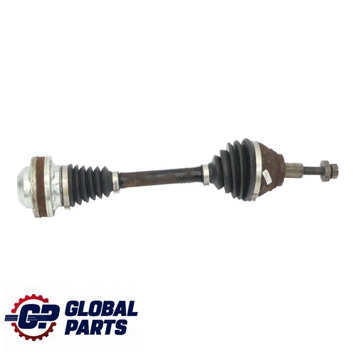VW Volkswagen Golf 1K 2.0 TDI BMN Vorderachse Antriebswelle Links 1K0407271HM