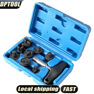Cal Van 4pc Plastic Oil Pan Drain Plug Tool Set found on BMW Audi Ford etc 38200